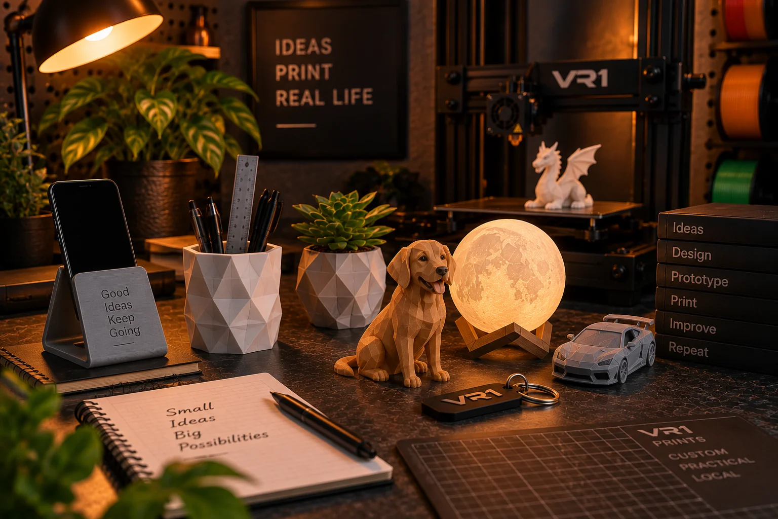 How Much Does 3D Printing Cost in Hyderabad? Real Pricing from a Local Studio